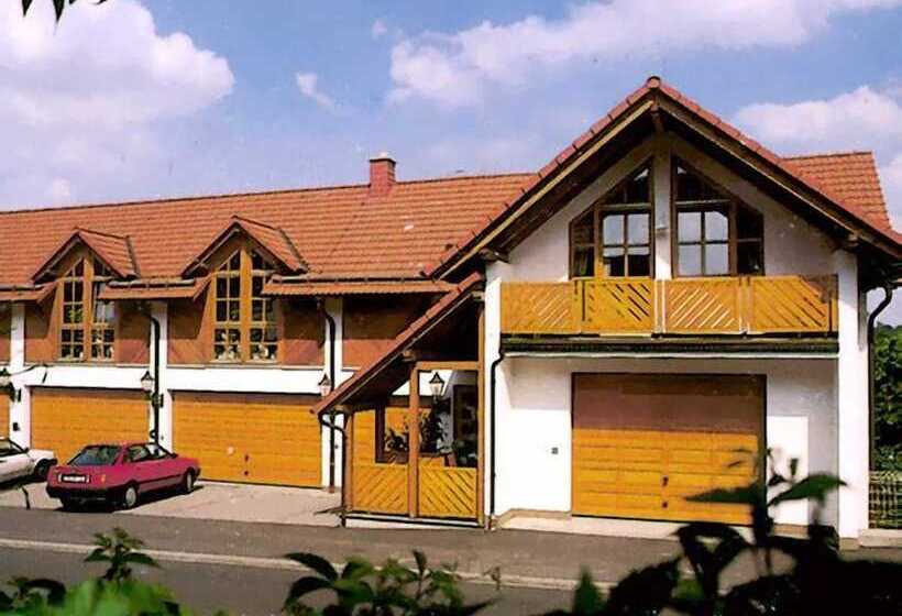 Wellness  Und Spa Hotel Jöckel