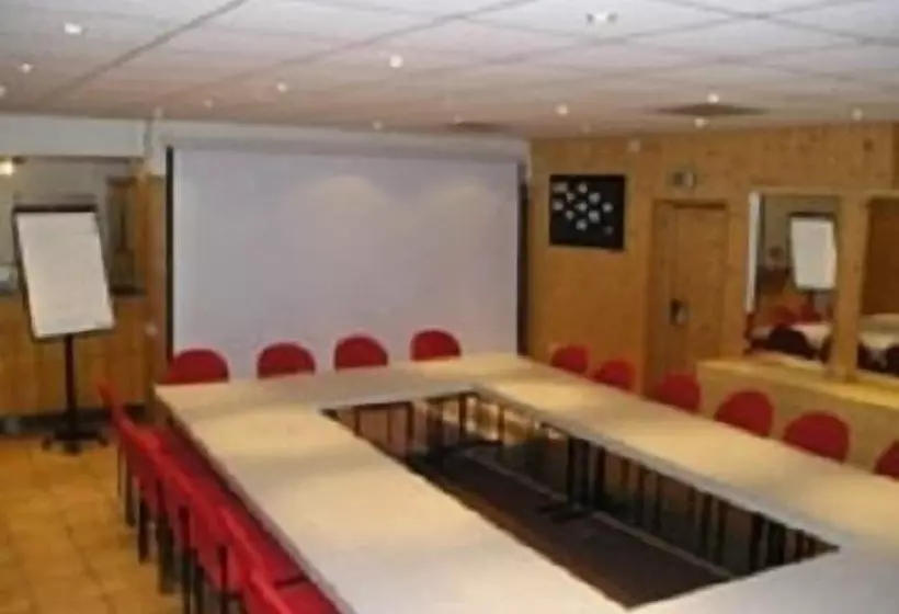 Wellness Und Spa Hotel Jöckel