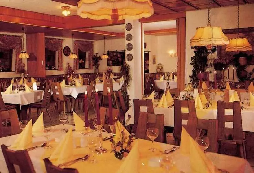 Wellness Und Spa Hotel Jöckel