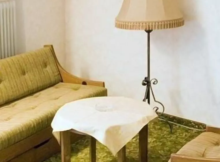 Wellness Und Spa Hotel Jöckel