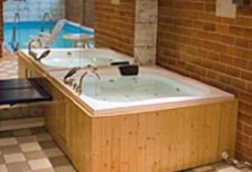 Wellness  Und Spa Hotel Jöckel