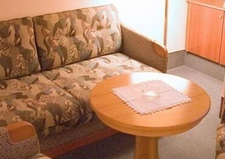 Wellness  Und Spa Hotel Jöckel