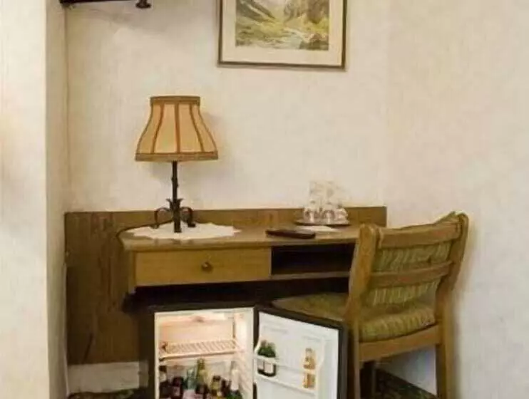 Wellness Und Spa Hotel Jöckel