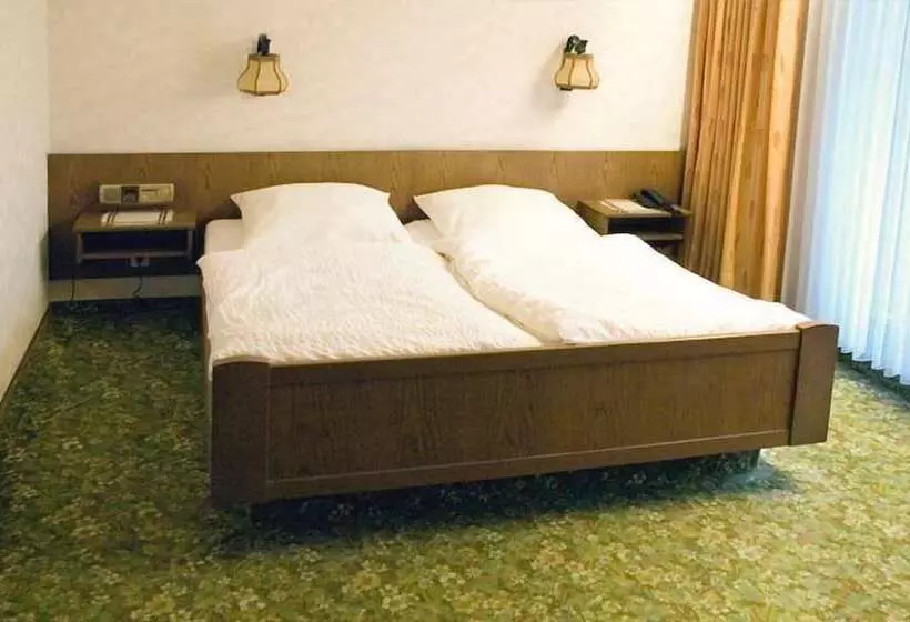 Wellness Und Spa Hotel Jöckel