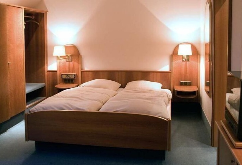 Wellness  Und Spa Hotel Jöckel