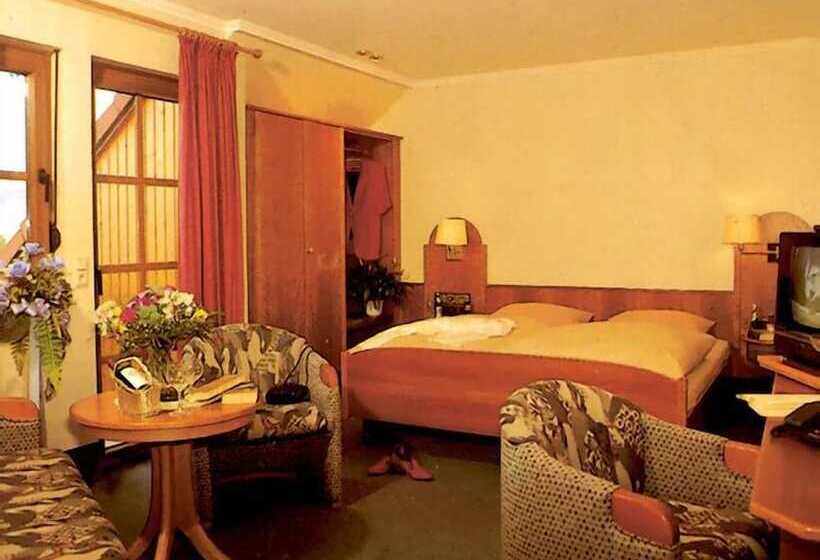 Wellness  Und Spa Hotel Jöckel