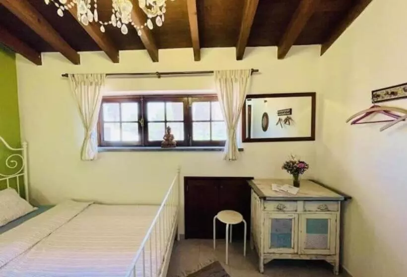 تختخواب و صبحانه Da Silva Surfcamp  3 Bettzimmer Mit Frühstück