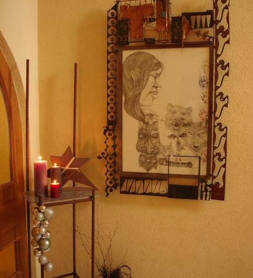 Bed and Breakfast Wohlfühlpension Tirolerhof