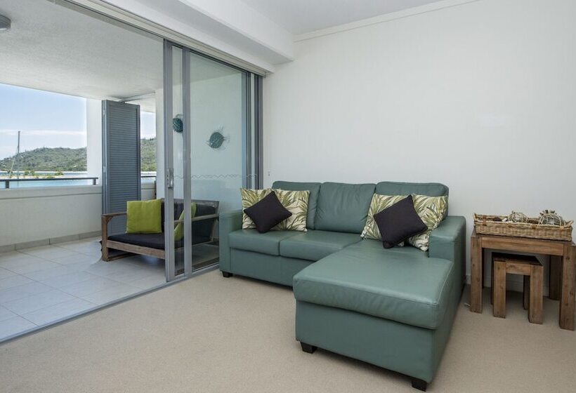 Blue On Blue Superior Studio Room 1241