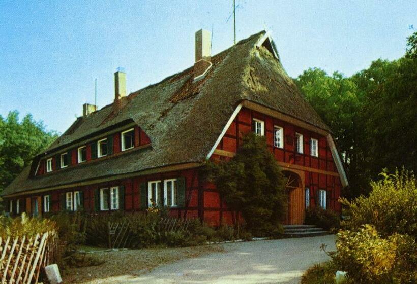 Pension Forstgut Einem