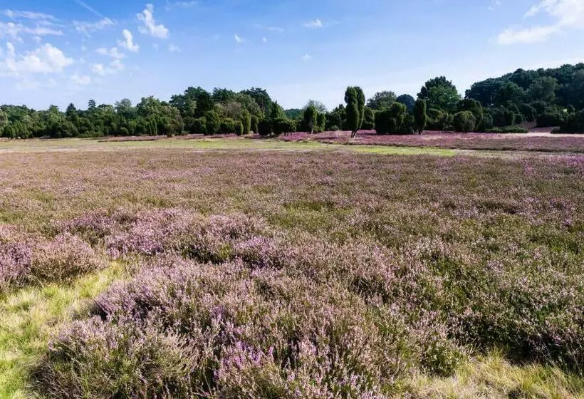 Pension Forstgut Einem