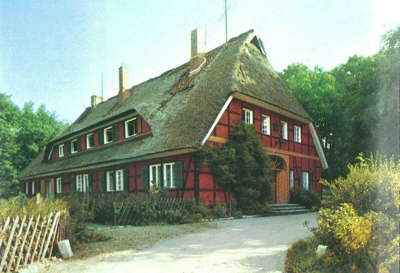 Pension Forstgut Einem