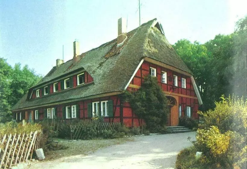 Pension Forstgut Einem