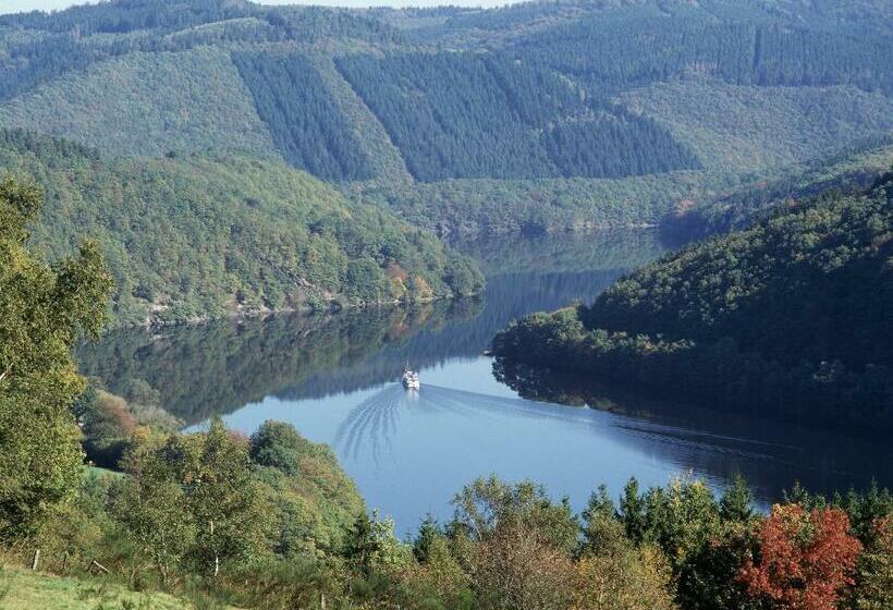 Herrenhaus Kallbach   4 Sterne Superior