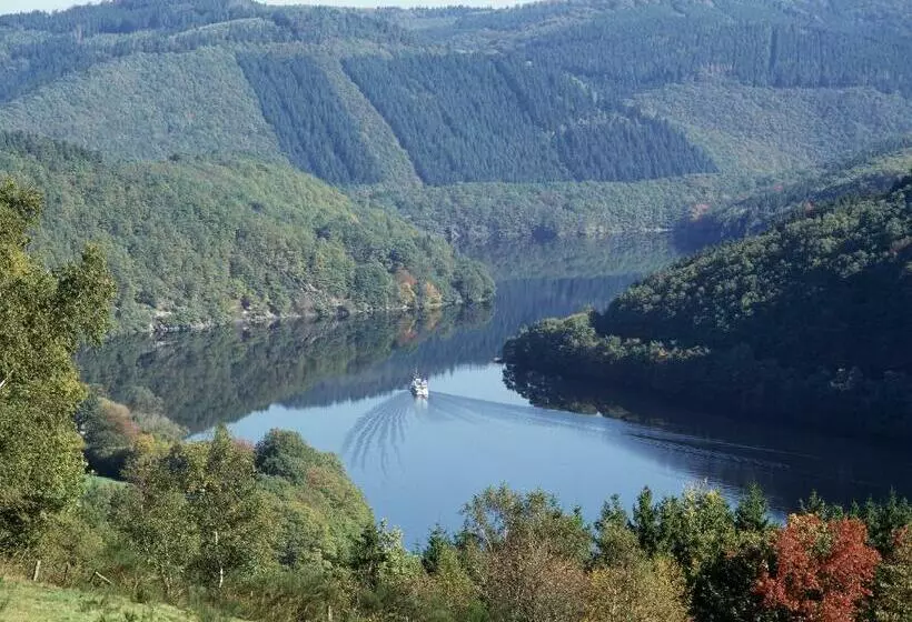 Herrenhaus Kallbach   4 Sterne Superior