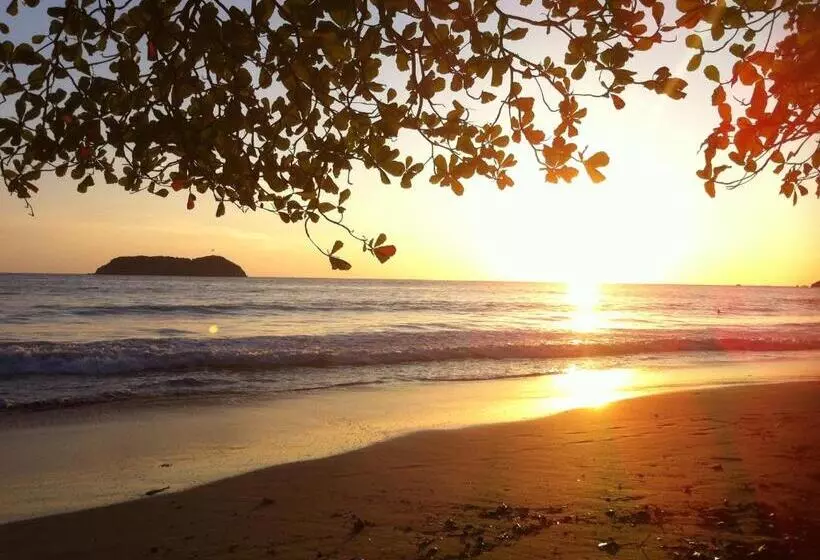 Hotelli Casa Libertinn