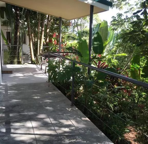 Hotelli Casa Libertinn