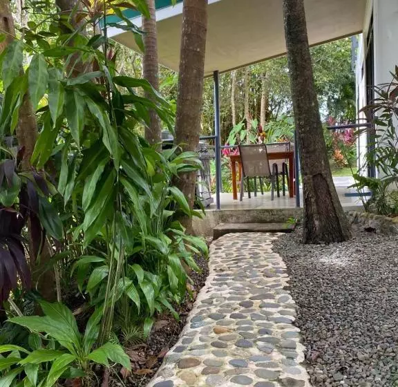 Hotelli Casa Libertinn