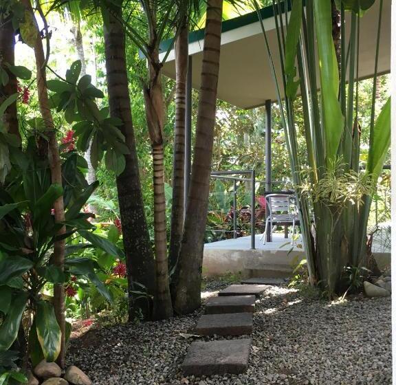 هتل Casa Libertinn