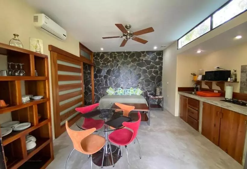 Hotelli Casa Libertinn