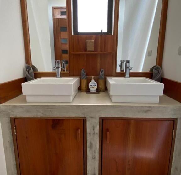 هتل Casa Libertinn