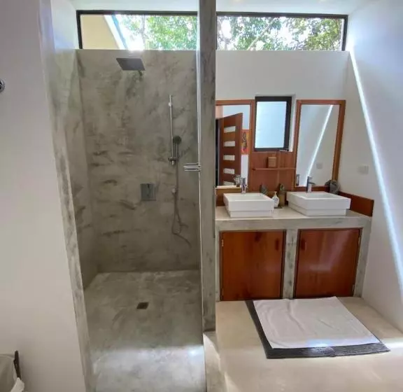 Hotelli Casa Libertinn