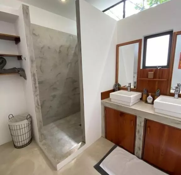 Hotelli Casa Libertinn