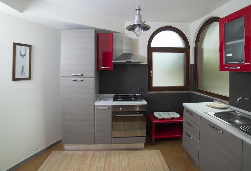 ホテル Casina Pian Di Monetto