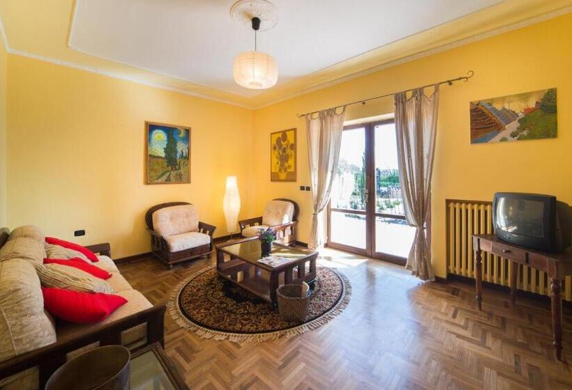 ホテル Casina Pian Di Monetto