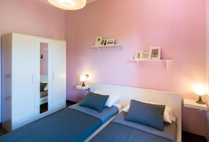 ホテル Casina Pian Di Monetto