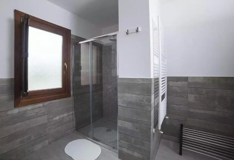 ホテル Casina Pian Di Monetto
