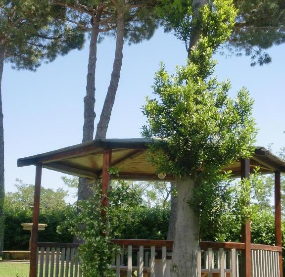 ホテル Casina Pian Di Monetto