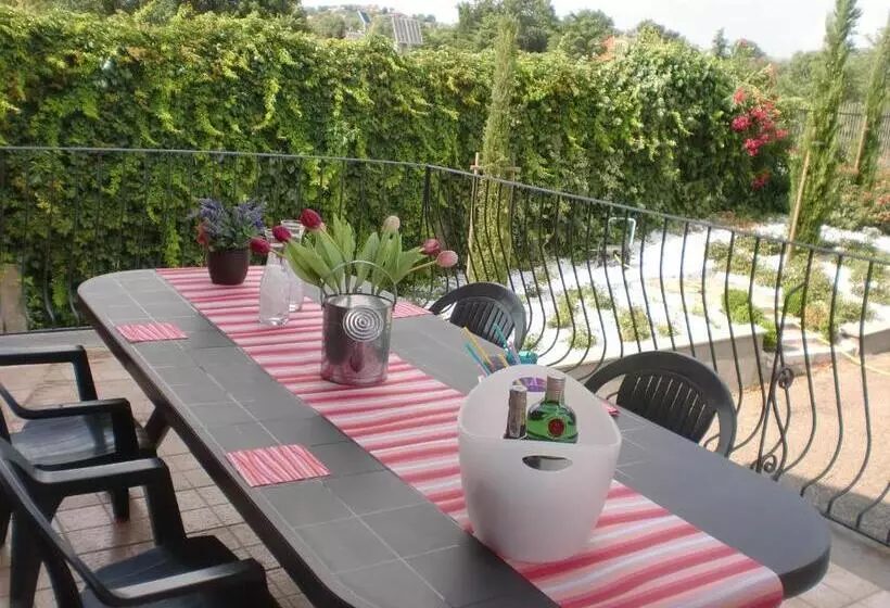 ホテル Casina Pian Di Monetto