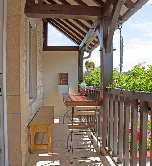 فندق La Maison Du Tonnelier   élégance & Tradition Sur La Route Des Grands Crus De Bourgogne