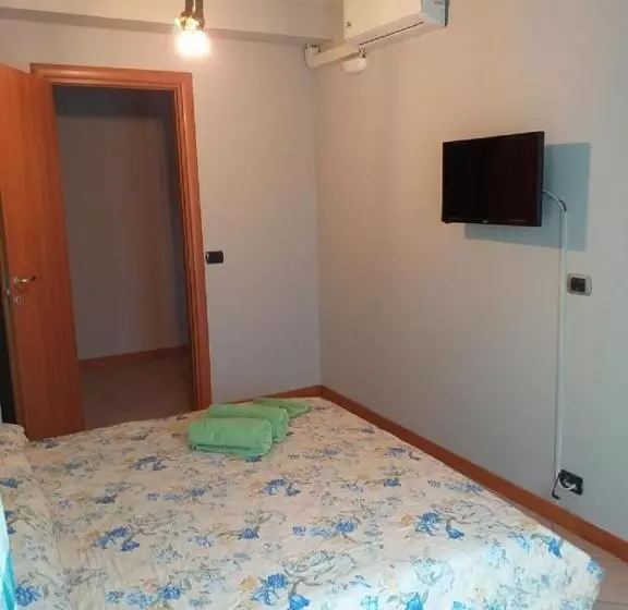 پانسیون Appartamento Quadrifoglio