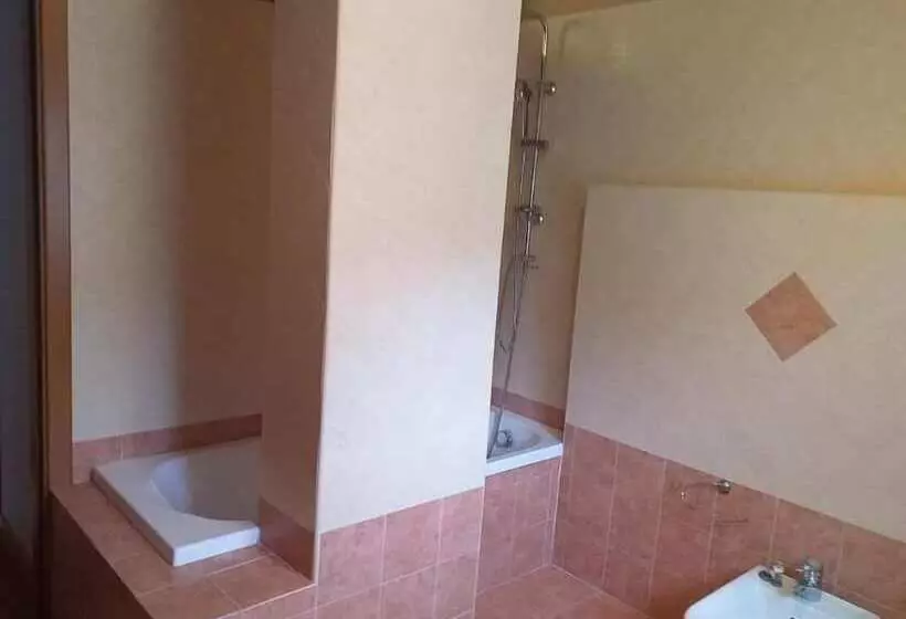 پانسیون Appartamento Quadrifoglio