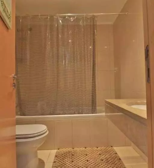 Majatalo Casa Vale Do Lobo 832a   Charming Townhouse Ac Few Minutes Walk From Beach Praca