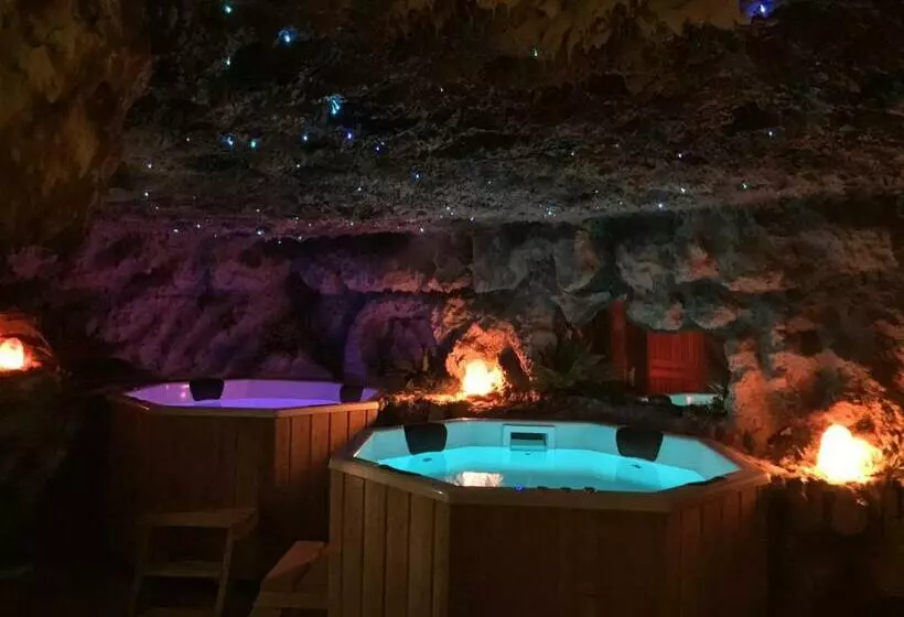 ペンション Gorgeous Villa