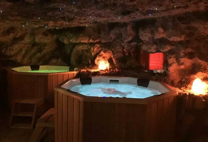 ペンション Gorgeous Villa