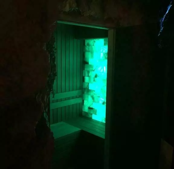 ペンション Gorgeous Villa