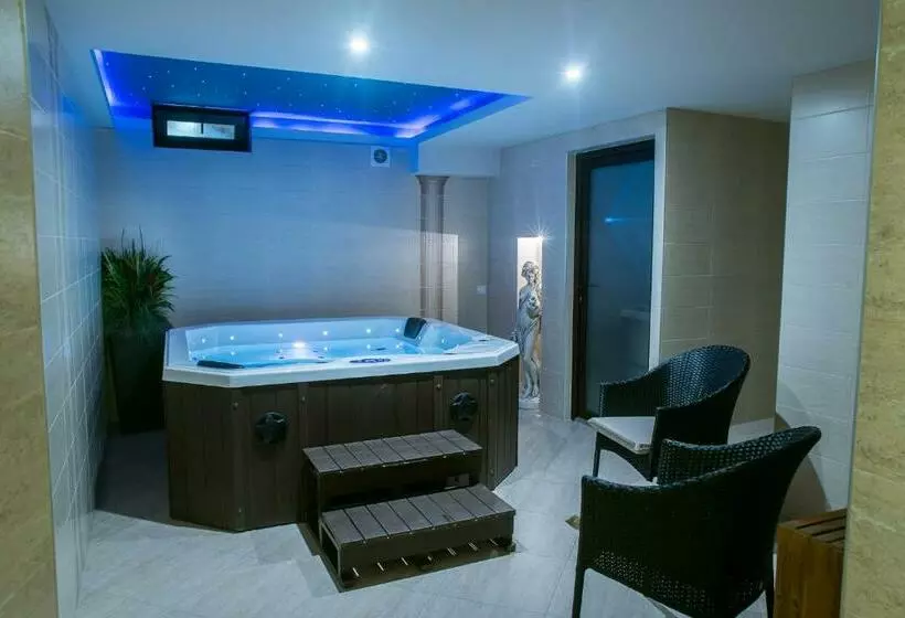 ペンション Gorgeous Villa