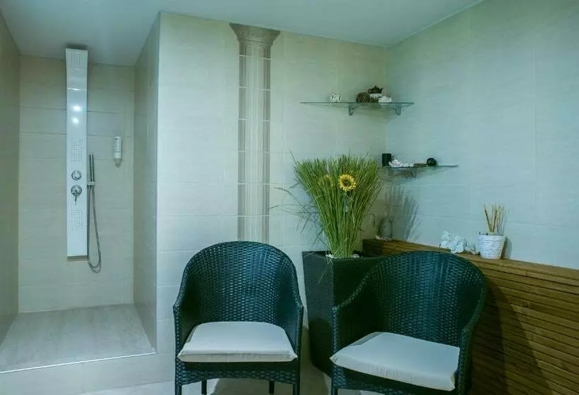 ペンション Gorgeous Villa