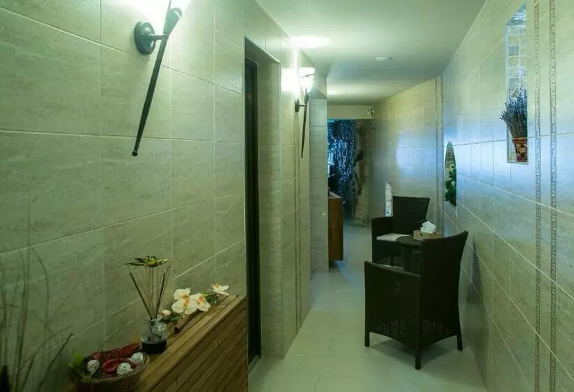 ペンション Gorgeous Villa