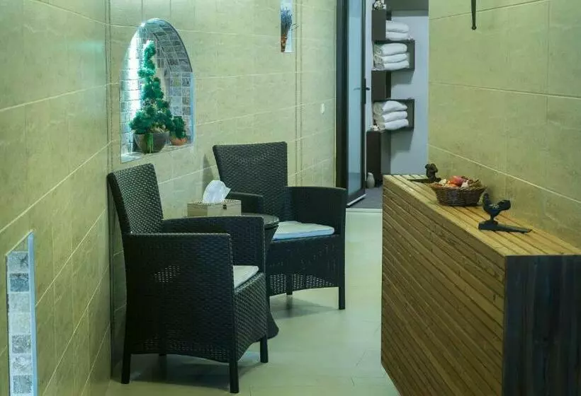 ペンション Gorgeous Villa