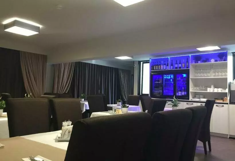 ペンション Gorgeous Villa