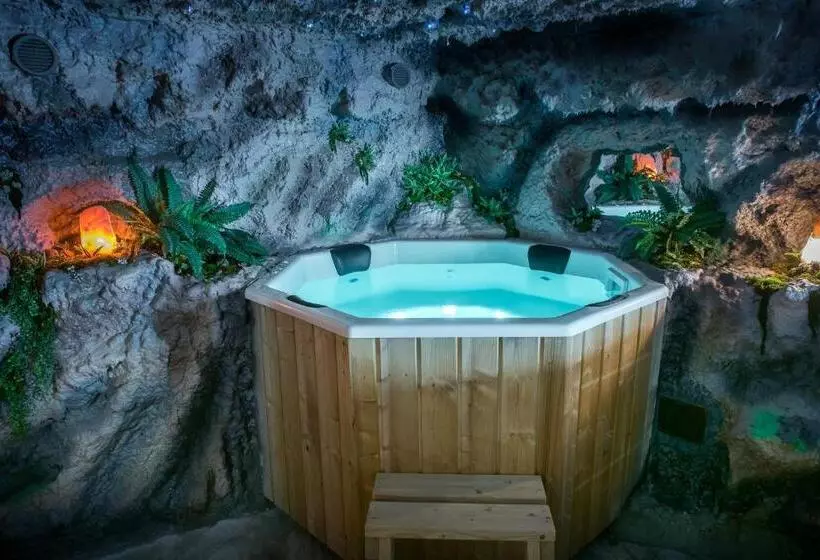 ペンション Gorgeous Villa