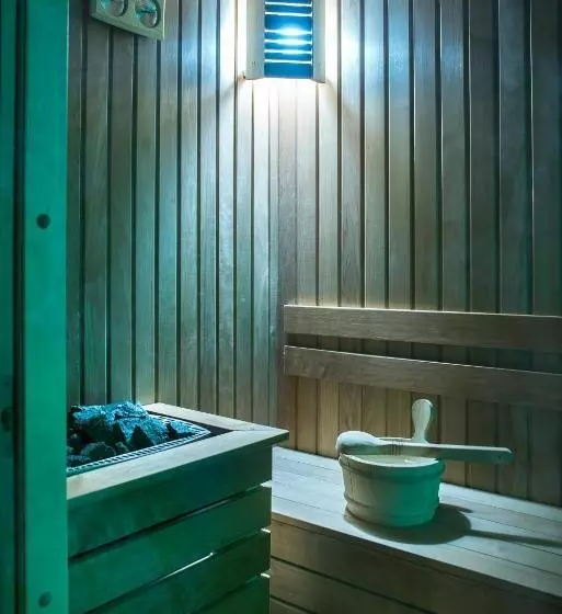 ペンション Gorgeous Villa