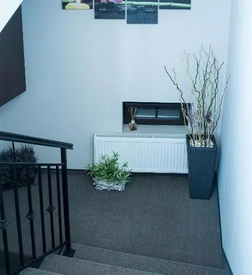 ペンション Gorgeous Villa