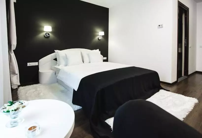 ペンション Gorgeous Villa