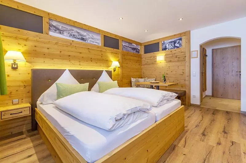 Majatalo Gästehaus Zum Wurm